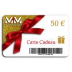 Carte cadeau 50€