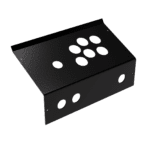 Control panel métal pour Minicade
