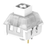 Kailh commutateur Box blanc Clicky