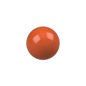 Boule joystick SANWA LB-35 orange