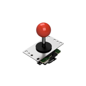 Sanwa jlf-tp-8yt Vermillon