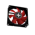 Ventilateur 8025 8cm 12V