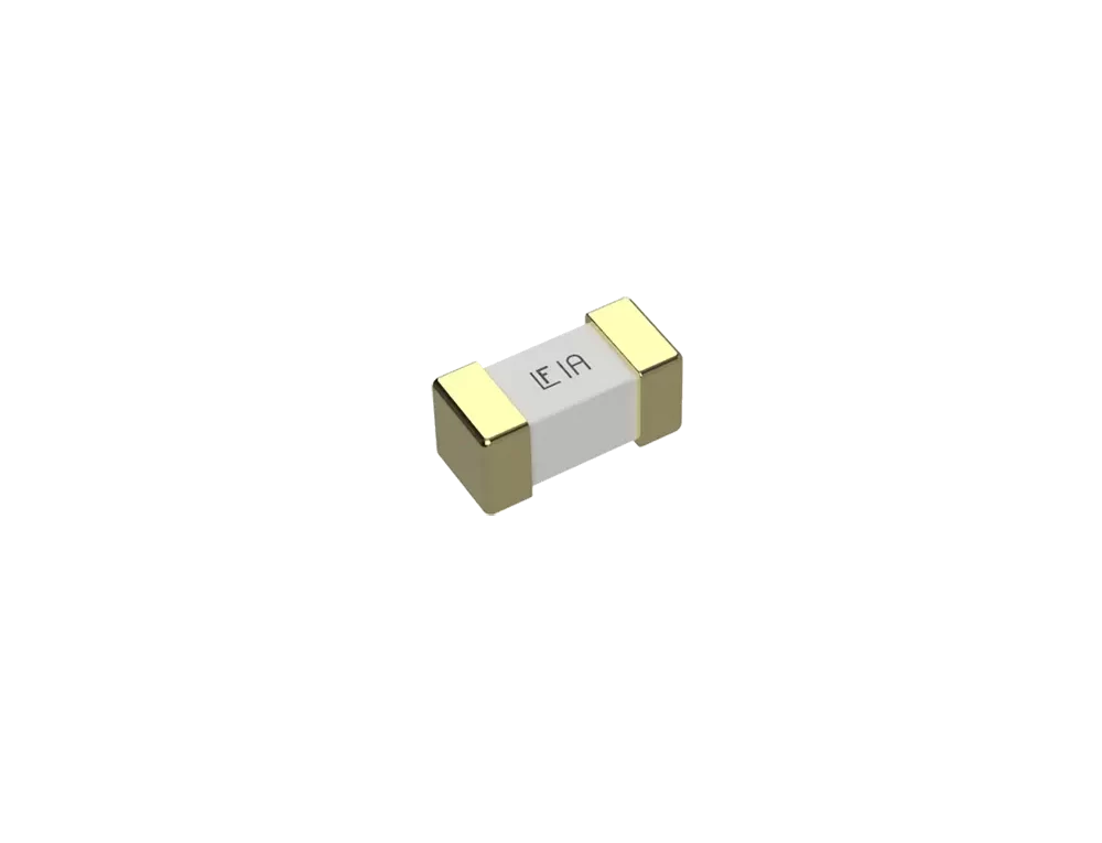 Fusible Littelfuse 0451001 1A