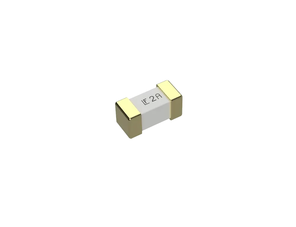 Fusible Littelfuse 0453002 2A