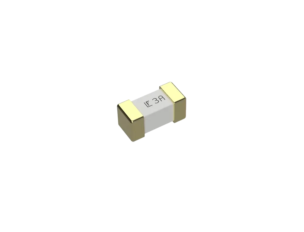 Fusible Littelfuse 0453003 3A