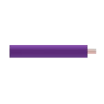 Câble électrique H05 VK 0.50mm² / 20.1AWG Violet