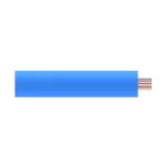 Câble électrique H07 VK 1.5mm² / 15.4AWG Bleu 1