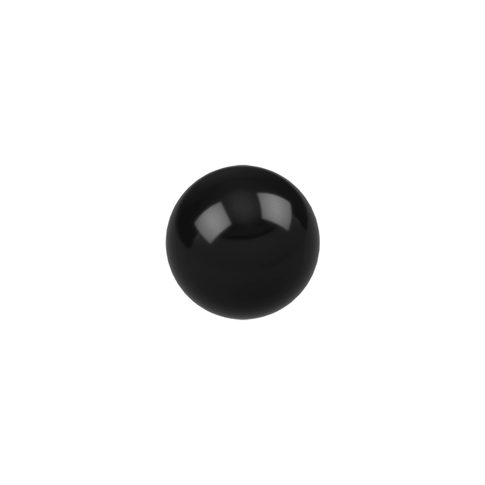 Boule de joystick Sanwa LB-35-K