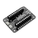 Combat Unit Board I2C PCA9535