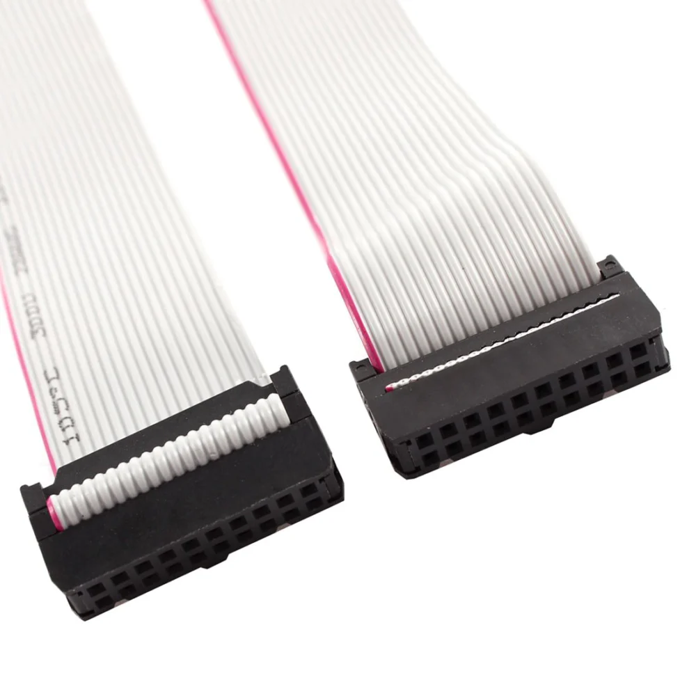 Câble nappe IDC 20P 30cm pour Darts Controller Board