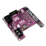 Pi DMD pour matrice LED RGB HAT Raspberry Pi