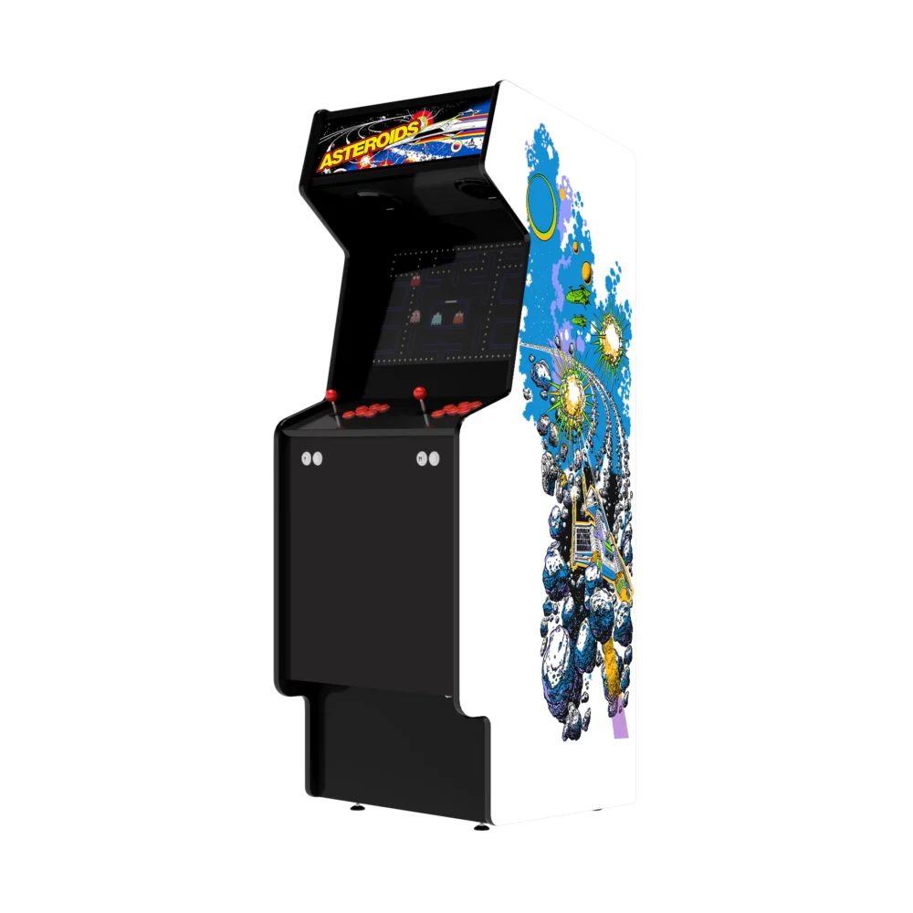 Borne arcade Gremlin S Astéroids