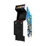 Borne arcade Gremlin S Asteroids