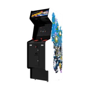 Borne arcade Gremlin S Astéroids + monnayeur