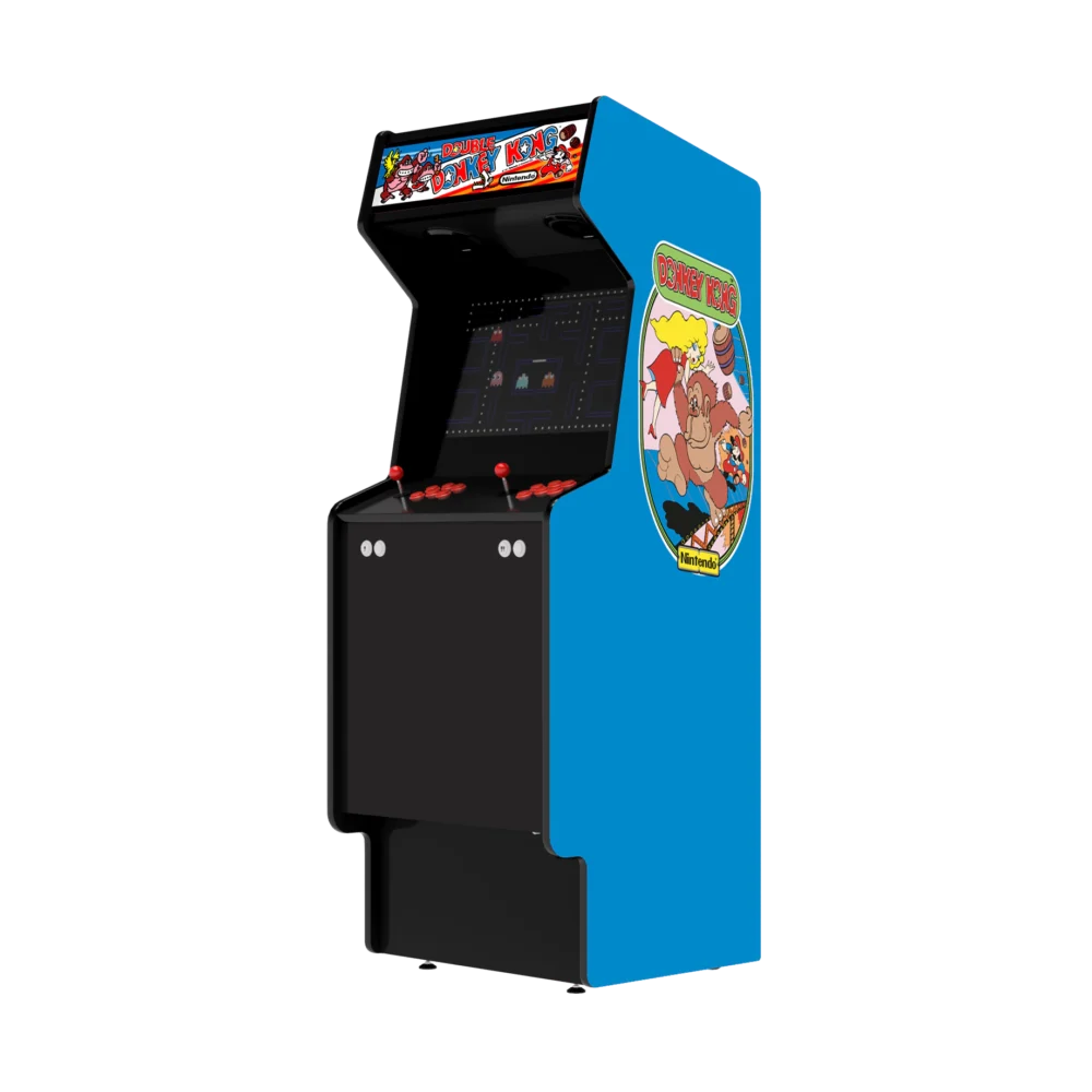 Borne arcade Nintendo Donkey Kong