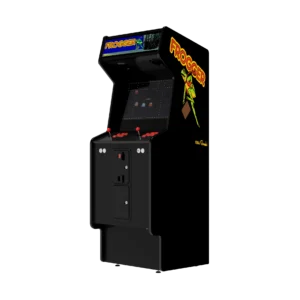 Borne arcade Gremlin S Frogger + monnayeur