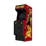 Borne arcade Gremlin S Mortal Kombat