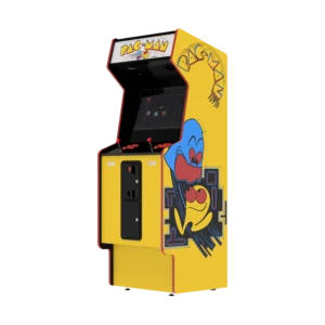 Borne arcade Pac-Man