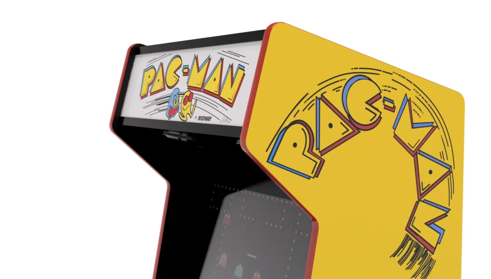 Gremlin S Pacman Marquee