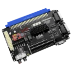 Supergun arcade JAMMA PandoraBox compatible