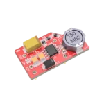 Supergun module alimentation -5V