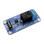 Carte module relais 5V 1 voie 15A
