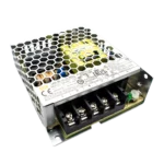 Alimentation Mean Well LRS-50-12 12V 4.2A 50.4W