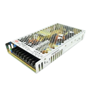 Alimentation Mean Well RSP-200-5 5V 40A 200W