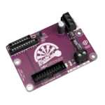 Carte Multi Dart ETX pour DartCab