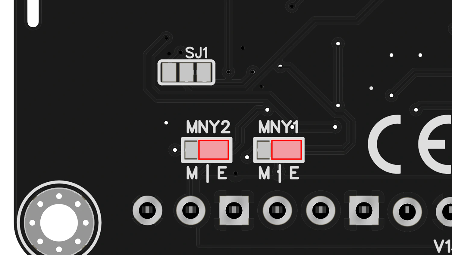 2 Coins Jumper Elec