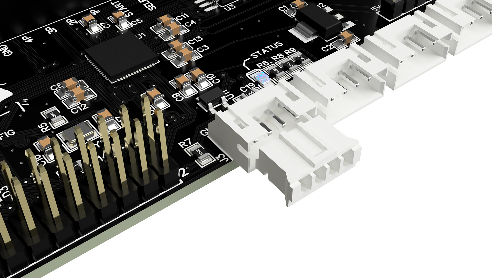 Sph 002t P0.5s + Cables V1