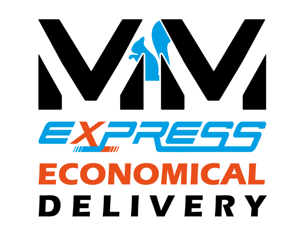 Logo Mmw Transport Express 3