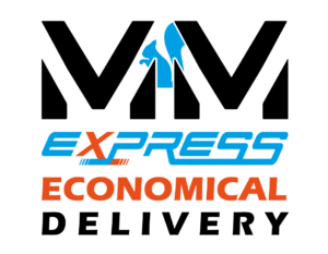 Logo Mmw Transport Express 3