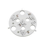 ED110 Center LED PNEU Edition