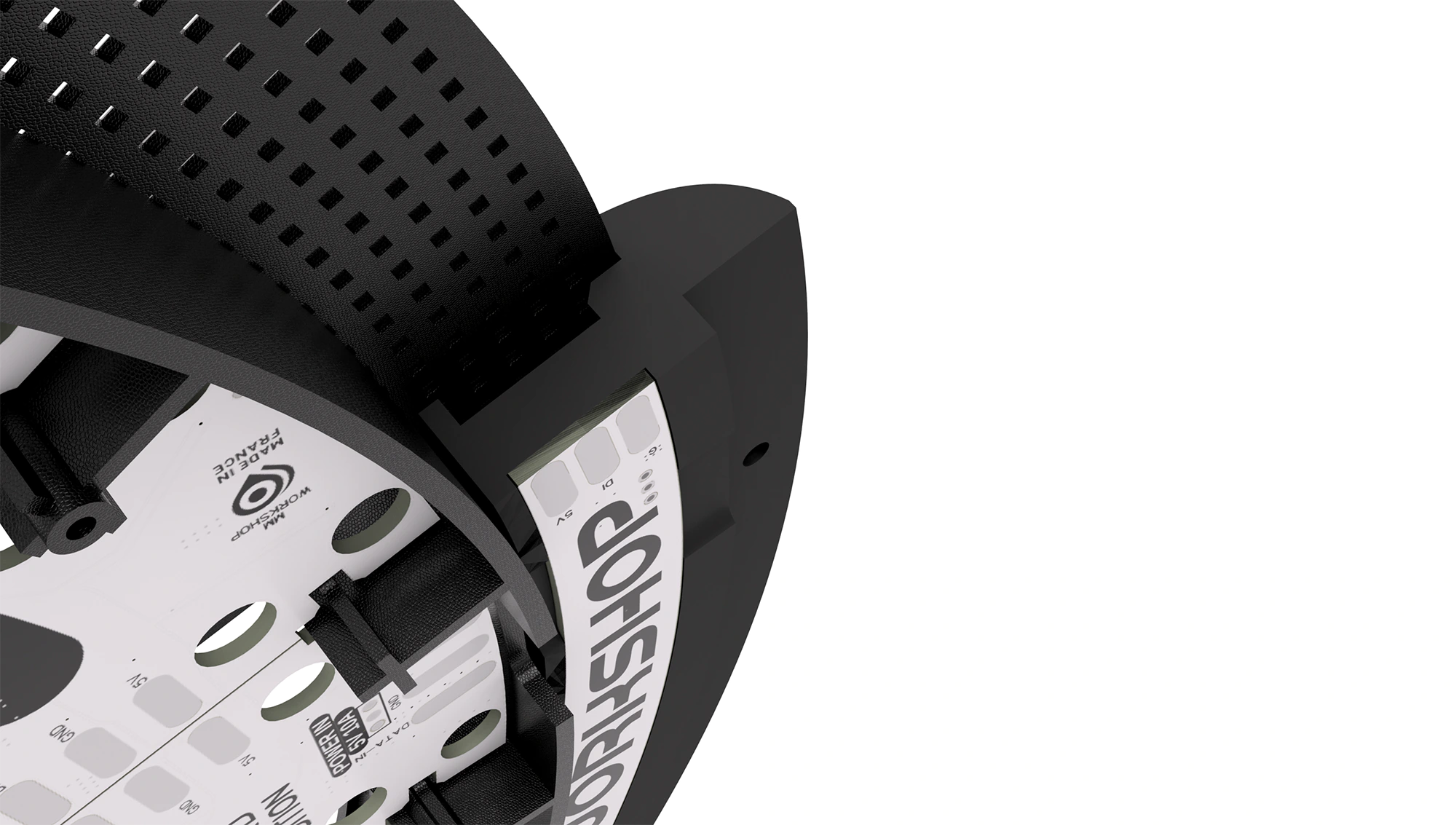 Ed110 Pneu Support 2