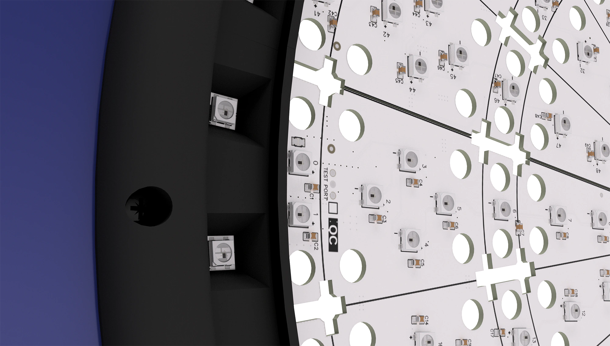 Ed110 Pneu Support Pneu Vue 3