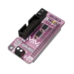 Carte contrôleur DMD mini HUB75