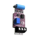 Capteur de vibration module