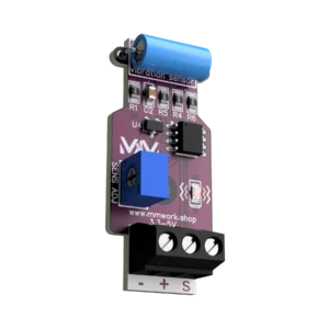 Vibration SENSOR SW-420 for dartboard