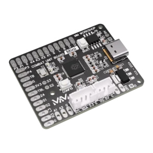 Combat Unit Board Mini Gp2040-Ce Fight Board