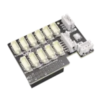Extension pour modules LED Arcade RGB GP2040-CE