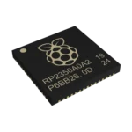Microcontrôleur RP2350A QFN60 30 GPIO