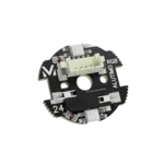 LED Arcade RGB Seimitsu Alutimo 24 GP2040-CE