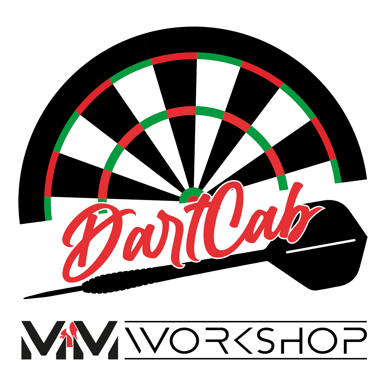 Pièces détachées Dartboarb Dartcab cibles fléchettes électroniques