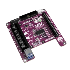 Dartcab controller mother Board 12 AIO VDARTS Granboard Canaveral Raspydarts ALL In One