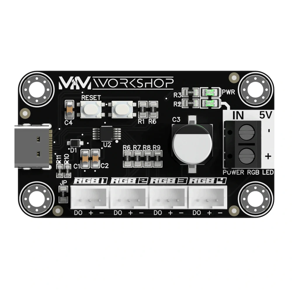 Arcade Led Dynamic TOP