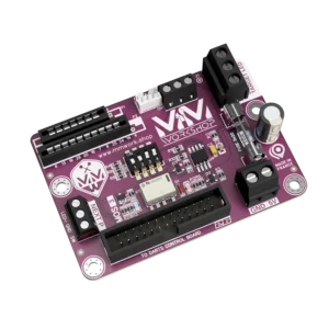 Carte interface pour matrice de cible de jeu de fléchettes électronique compatible toutes cibles avec matrice jusqu’à 10+10