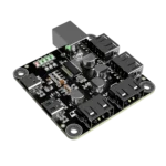 Hub USB 4 ports alimenté