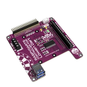 Dartcab controller mother Board for Löwen Dart and Raspydarts