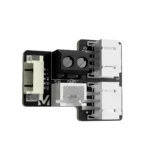 Adaptateur 1.25 5P vers PH2.0 3P RGB + XH/bornier